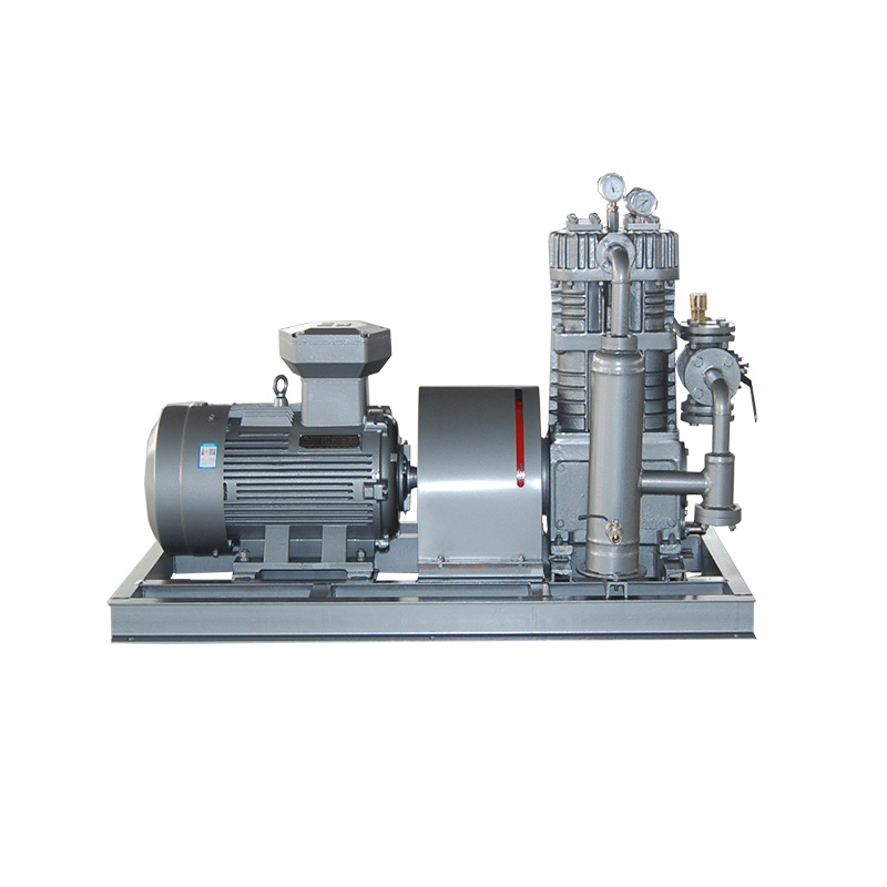 ammonia compressor
