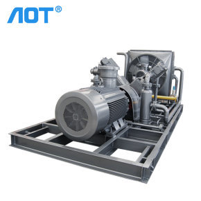 High Quality direct factory Z-type 380v hydrogen compressor