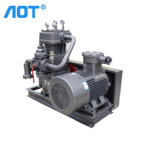 Chinese Top Quality High Pressure lpg generator Compressor LPG