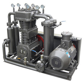 Oil free NH3  compressor NH3 compressor manufacturer